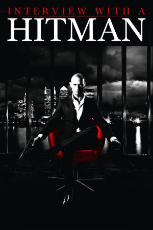 Interview with a Hitman's Poster