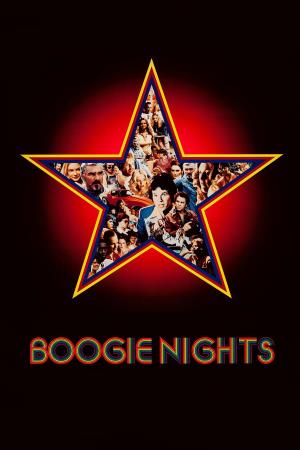 Boogie Nights's Poster