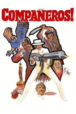 Vamos a matar companeros's Poster
