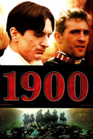 Novecento's Poster