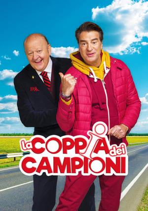 Campioni's Poster