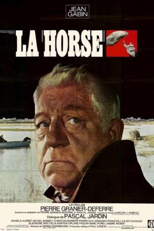 Uomini violenti's Poster