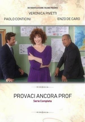 Provaci ancora Prof!'s Poster