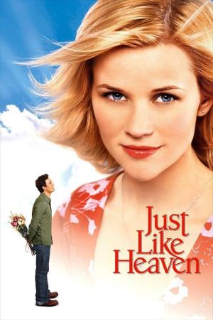 Just Like Heaven's Poster