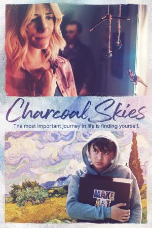 Charcoal's Poster