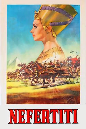 Nefertite, regina del Nilo - Nefertite, regina del Nilo's Poster