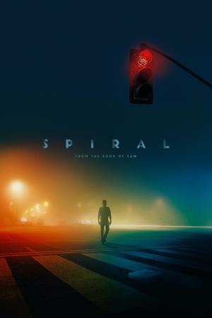 Spiral - L'eredita' di Saw's Poster