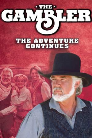 The Gambler 2: The Adventure...'s Poster