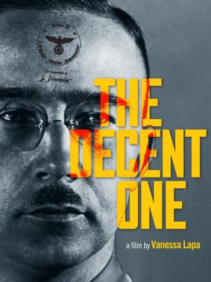 L'uomo per bene - Le lettere segrete di Heinrich Himmler's Poster