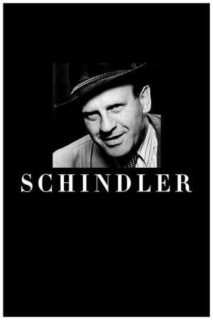 Schindler - La vera storia's Poster