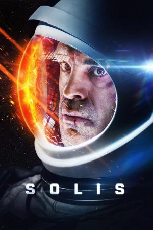 Solis - Trappola nello spazio's Poster