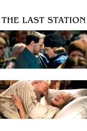 The Last Station's Poster