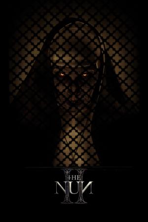 THE NUN II's Poster