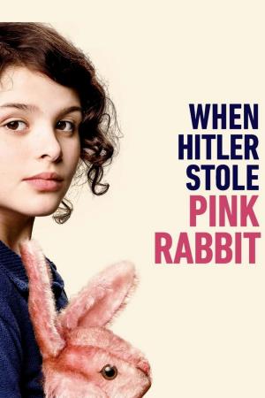 Quando Hitler rubo' il coniglio rosa's Poster