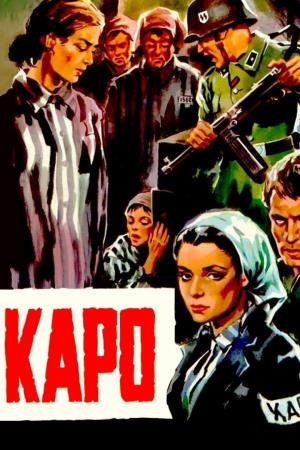 Kapo''s Poster