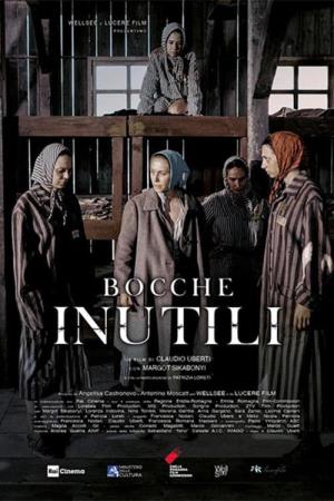 Bocche inutili's Poster