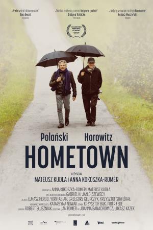 Hometown la strada dei ricordi's Poster