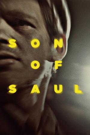 Il figlio di Saul's Poster