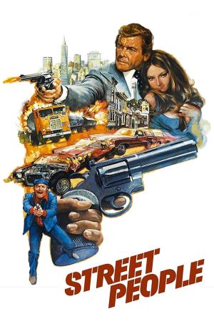 Gli esecutori's Poster