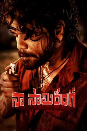 Naa Saami Ranga's Poster