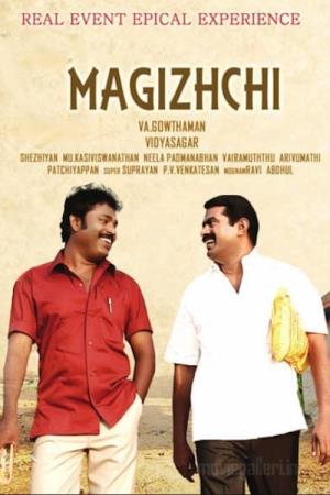 Magizhchi's Poster