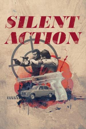 Polizia accusa: Il servizio segreto uccide's Poster