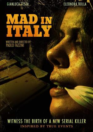 Mad in Italy's Poster