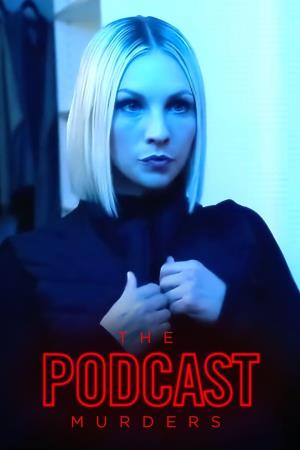 The Podcast Murders's Poster