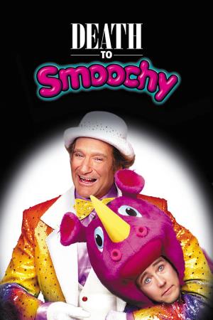 Death to Smoochy's Poster