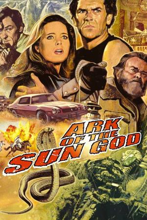 I sopravvissuti della citta' morta's Poster