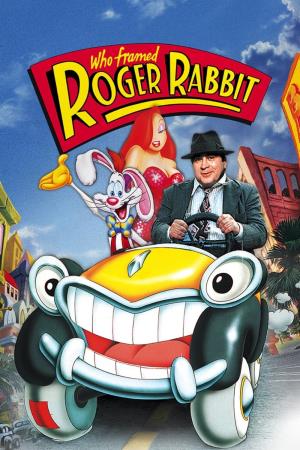 Chi ha incastrato Roger Rabbit's Poster