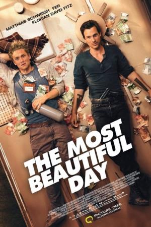 The Most Beautiful Day - Il giorno piu' bello's Poster