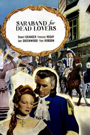 Saraband for Dead Lovers's Poster