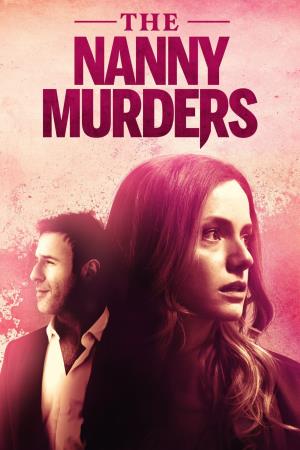 Nanny's Killer Scandal's Poster