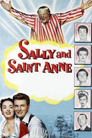Sally Ann's Poster