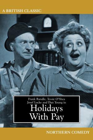 Holidays With Pay's Poster