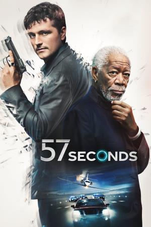 57 Seconds's Poster