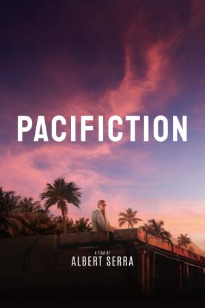 Pacifiction - Un mondo sommerso's Poster