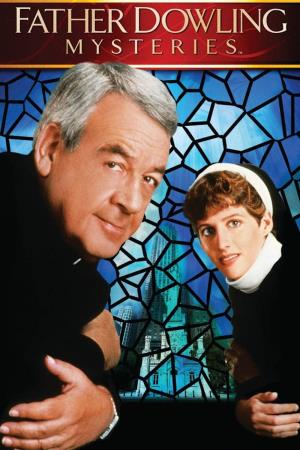 Father Dowling Mysteries's Poster