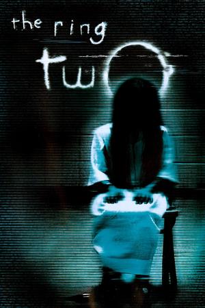The Ring Two's Poster