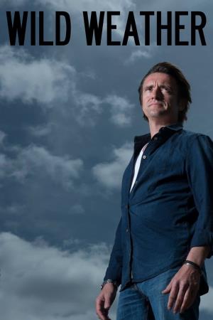 Wild Weather with Richard Hammond's Poster