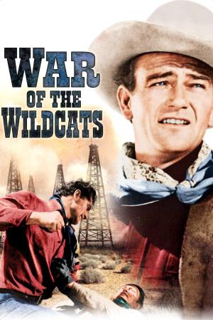 War of the Wildcats's Poster
