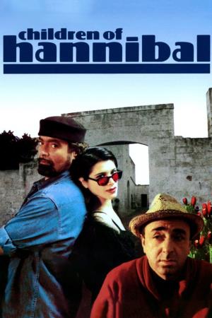 Figli di Annibale's Poster