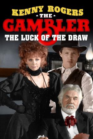 The Gambler Returns: Luck Of...'s Poster