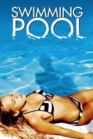 Swimming Pool's Poster