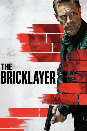 The Bricklayer's Poster