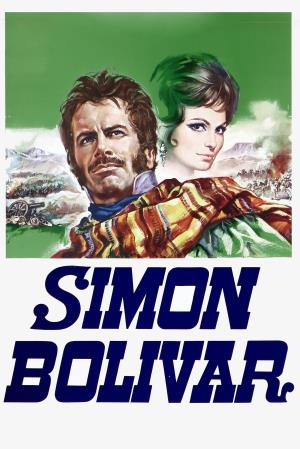 Simon Bolivar's Poster