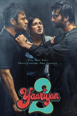 Yaariyan 2's Poster