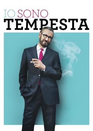 Io sono Tempesta's Poster