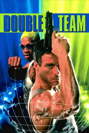 Double Team - Gioco di squadra's Poster
